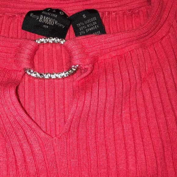 Sweater - Picture 3 of 6